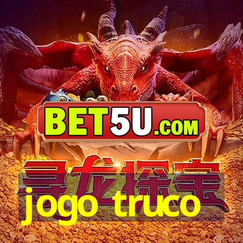 jogo truco